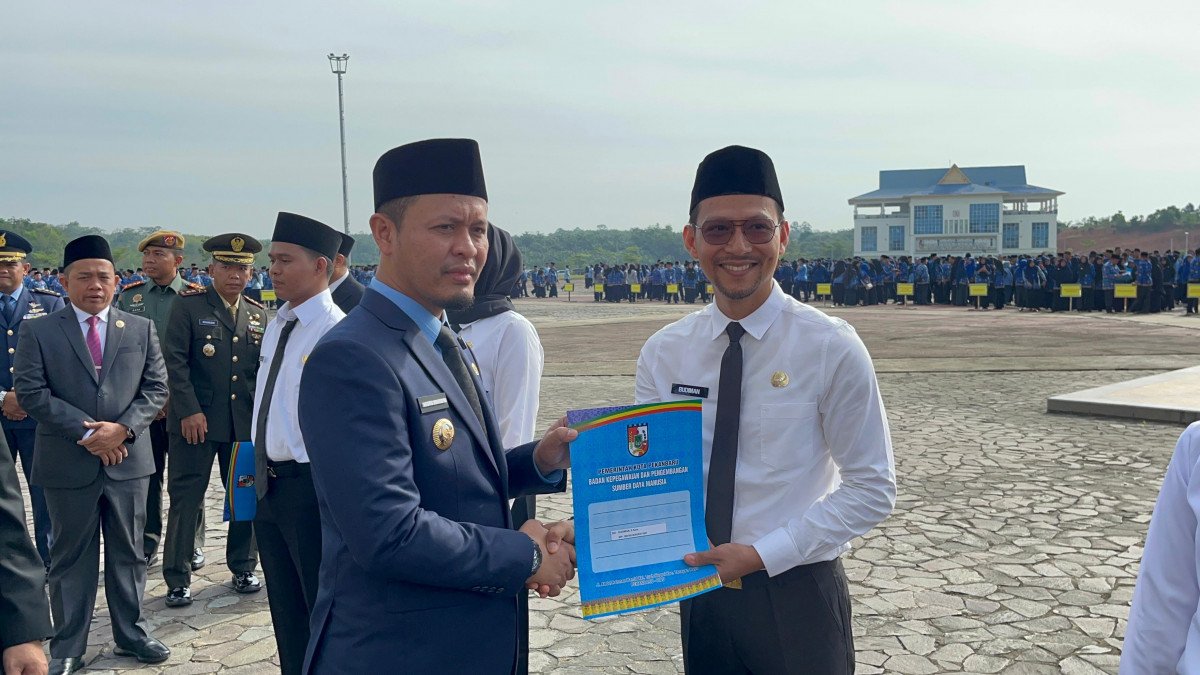 Pemko Pekanbaru
