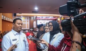 pemko pekanbaru dprd