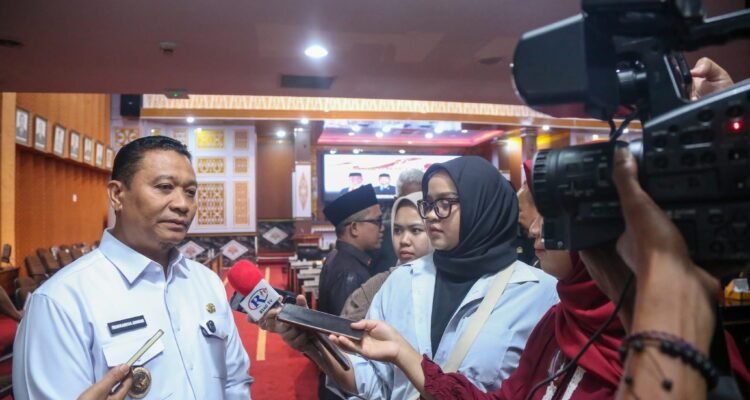 pemko pekanbaru dprd
