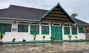 Museum Lapawawoi