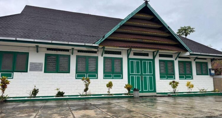 Museum Lapawawoi