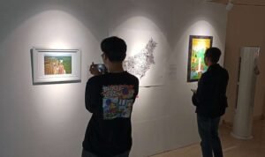 Art Borneo 2025