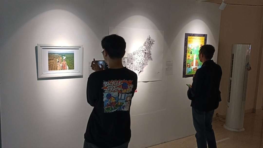 Art Borneo 2025