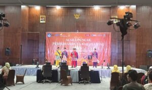 Duta Bahasa Riau 2025