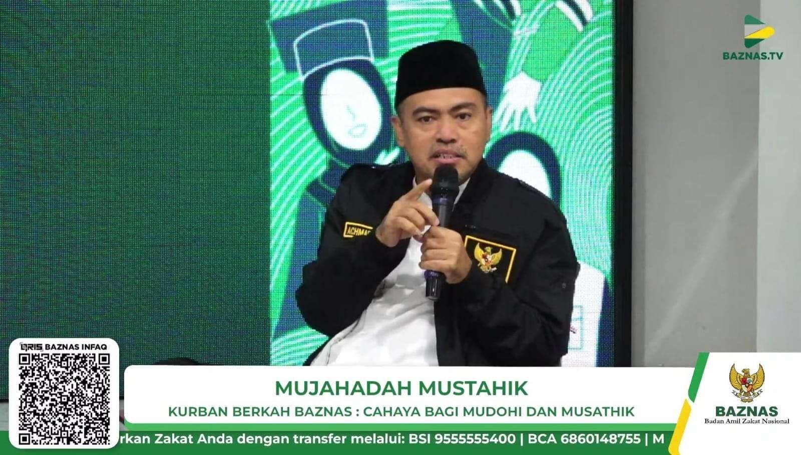 BAZNAS