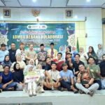 Seni Budaya Islam