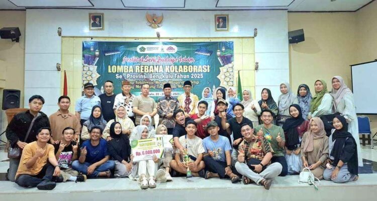 Seni Budaya Islam