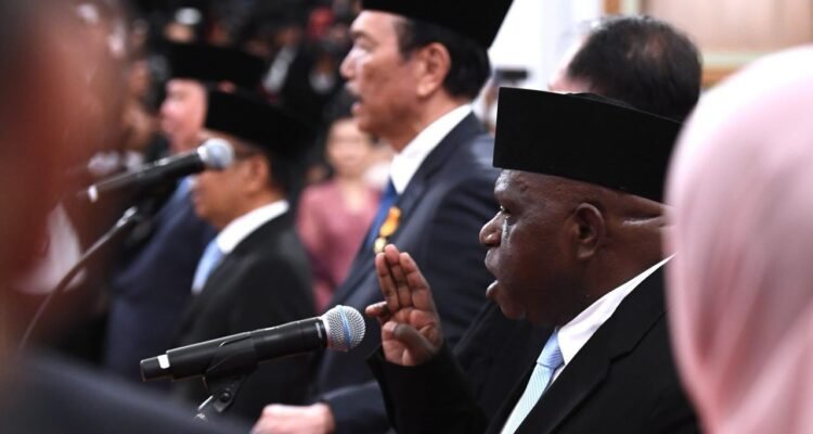 Prabowo Subianto