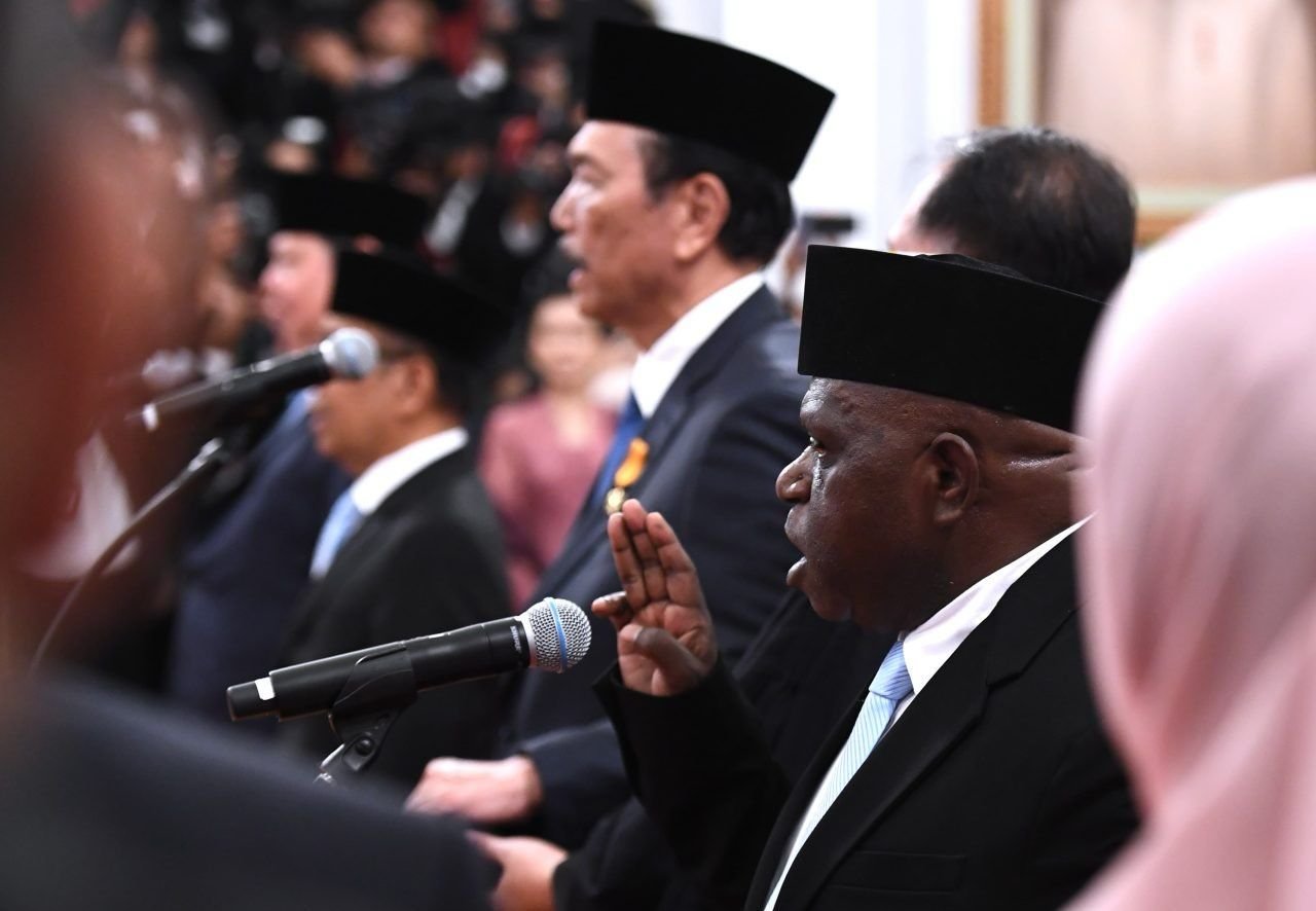 Prabowo Subianto