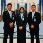 Protokol Perbantuan Istana Negara