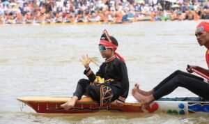 Festival Pacu Jalur 2025