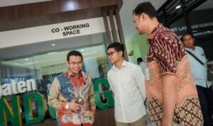 PLUT Riau