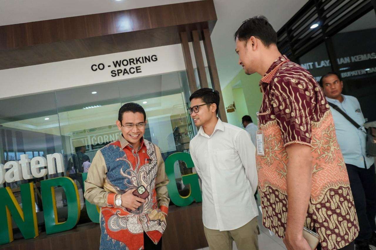 PLUT Riau
