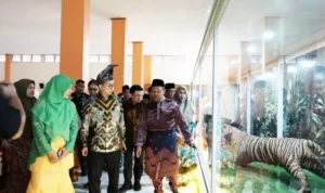 museum sang nila utama