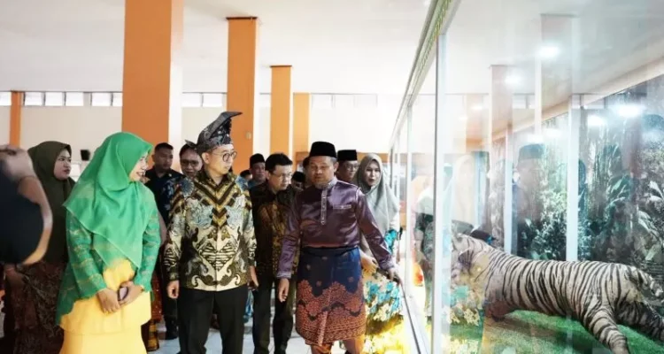 museum sang nila utama