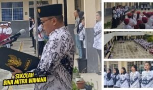 Sekolah Bina Mitra Wahana