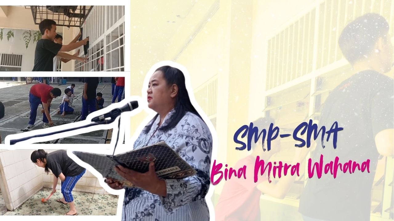 Sekolah Bina Mitra Wahana