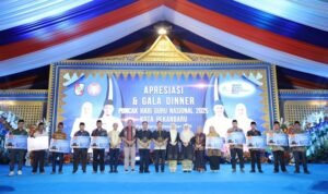 Gala Dinner HGN 2025