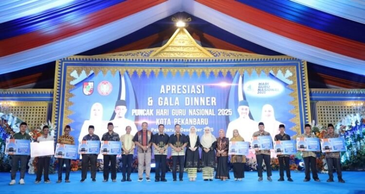 Gala Dinner HGN 2025