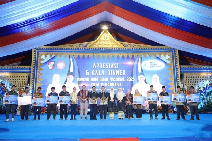 Gala Dinner HGN 2025