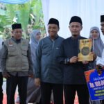 Wali Kota Agung Nugroho