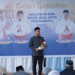 Satu Tahun Kepemimpinan