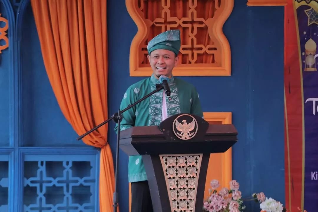 ikon baru arifin ahmad