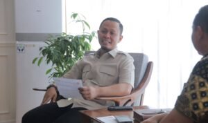 Pekanbaru Pembangunan