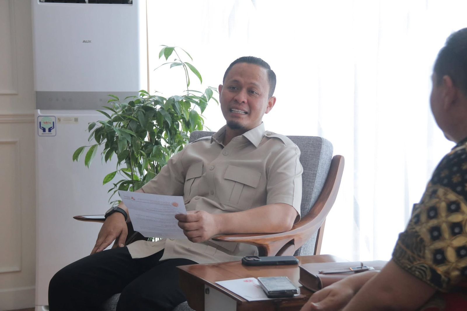 Pekanbaru Pembangunan