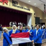 Program Student Mobility