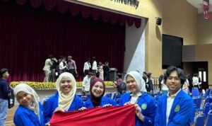 Program Student Mobility