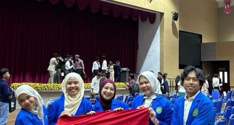 Program Student Mobility