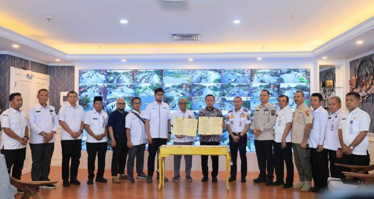 Program 1.000 WiFi Gratis