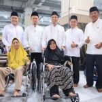 Safari Ramadhan Masjid Al-Hijrah