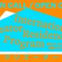 International Creator Residency Program 2027