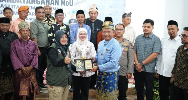 mou siak
