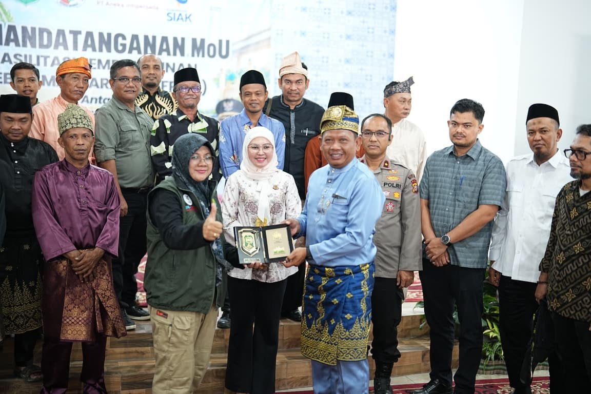 mou siak